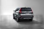 Geely Vision SUV 2018 года